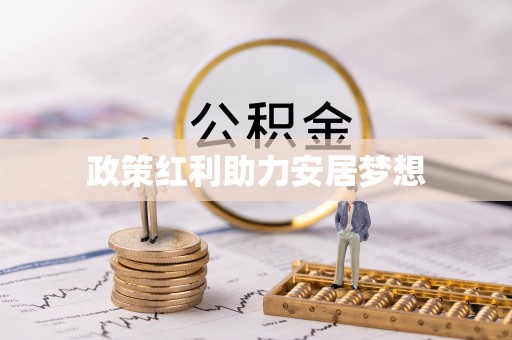 桂东政策红利助力安居梦想