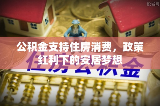 桂东公积金支持住房消费，政策红利下的安居梦想